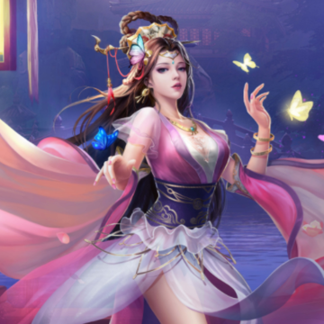 大军师诸葛亮破解版 大军师诸葛亮破解版