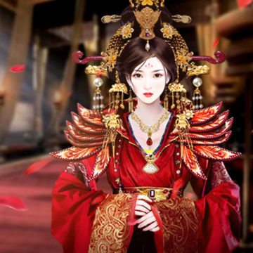 花舞宫廷破解版 花舞宫廷破解版