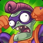 PvZ Heroes(ֲ���ս��ʬӢ���ƽ��)