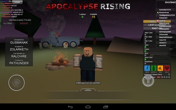Roblox(����������ʰ����°汾)v2.729.839 ��׿��