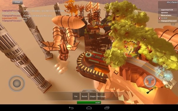 Roblox(����������ʰ����°汾)v2.729.839 ��׿��