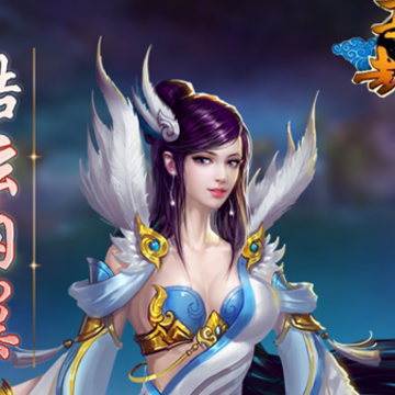 真封神外传Q萌版 真封神外传Q萌版