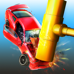 Smash Car 3D(İ)v1.0 ׿