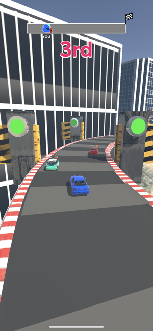 Smash Car 3D(İ)v1.0 ׿