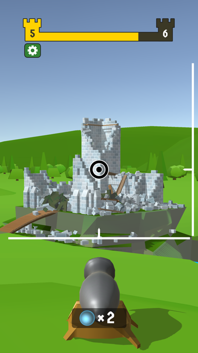 Castle Wreck(�Ǳ����ƻ�)v1.1.0 ��׿���İ�