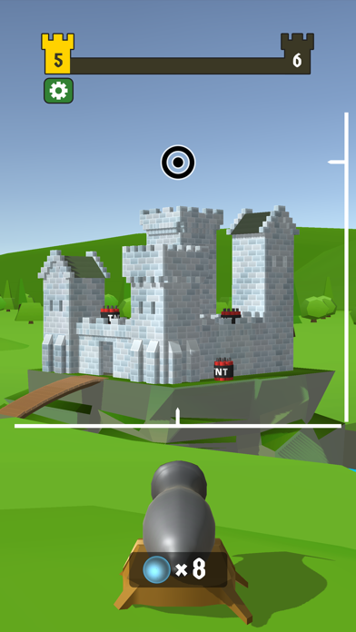 Castle Wreck(�Ǳ����ƻ�)v1.1.0 ��׿���İ�