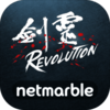 Blade&Soul Revolution(�������ι������°�)v2.00.034.1 �����