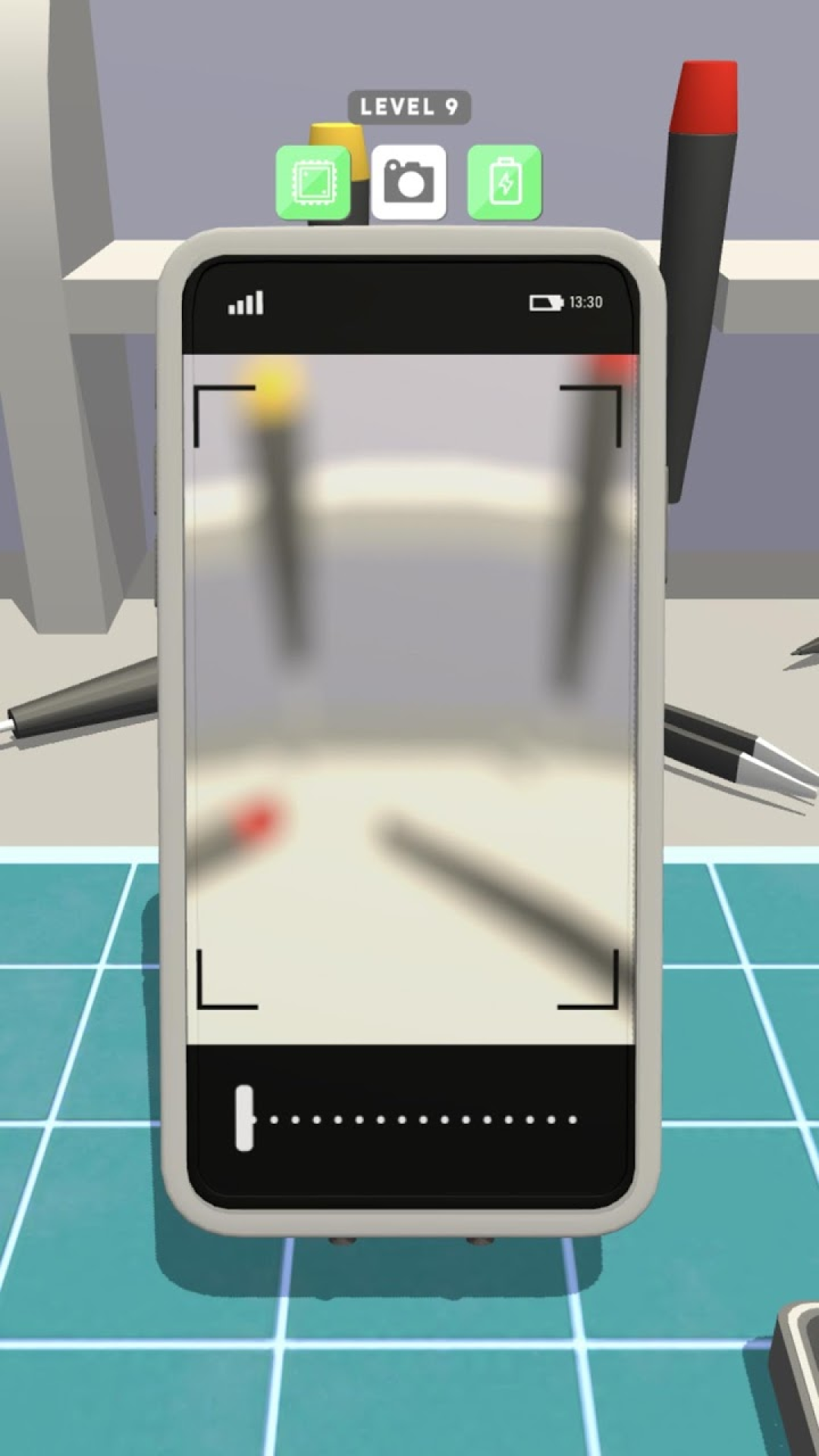 �޸���ʦ3D���İ�v1.2.44 ��׿��
