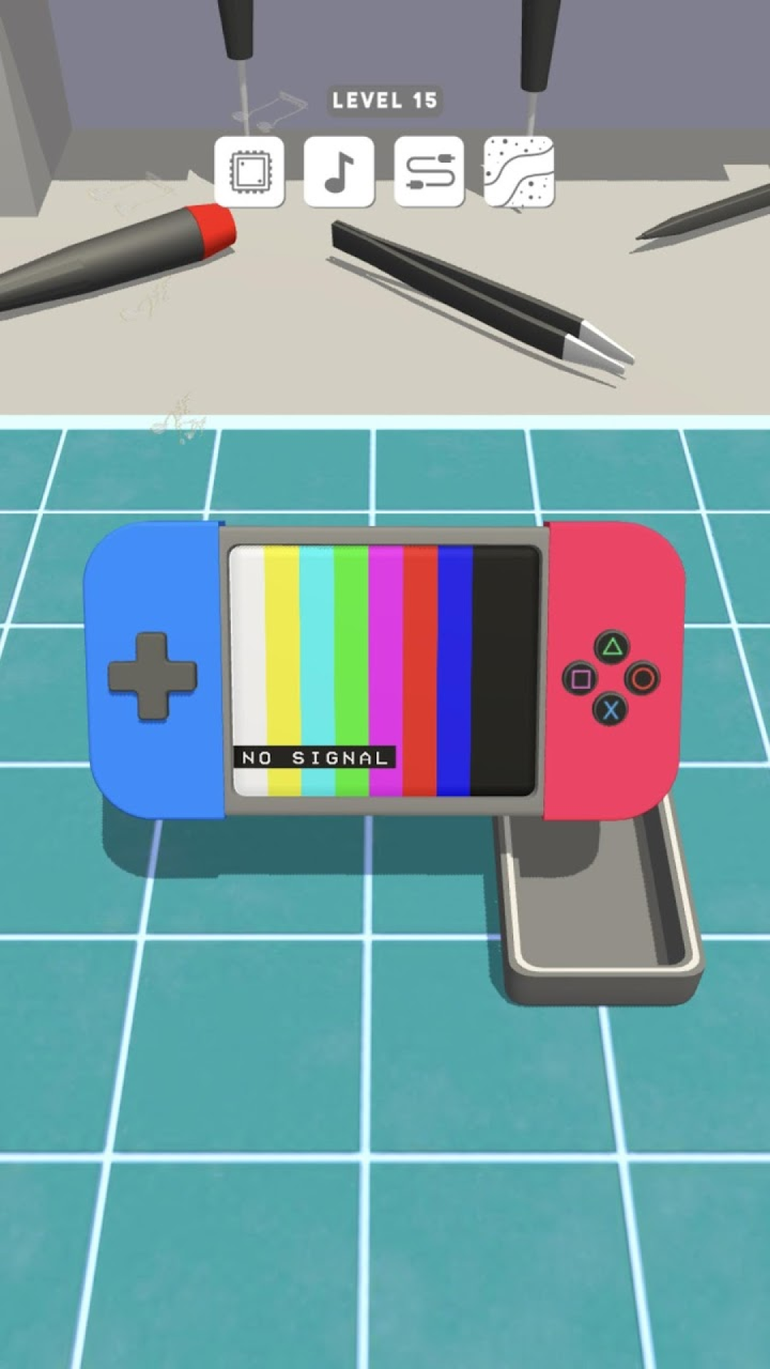 �޸���ʦ3D���İ�v1.2.44 ��׿��