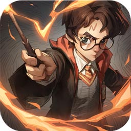 Wizards Unite(哈利波特魔法觉醒破解版)v2.0.1 最新版