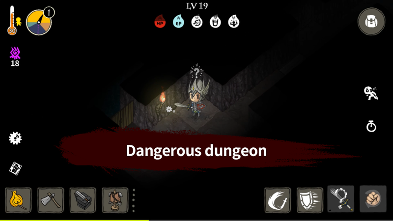 The Wild Darkness(�ڰ���Ұ)v0.9.50 ��׿��