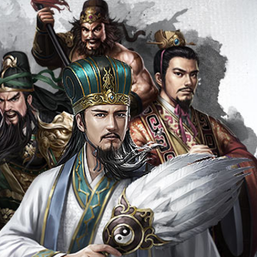 三国志威力无双 三国志威力无双