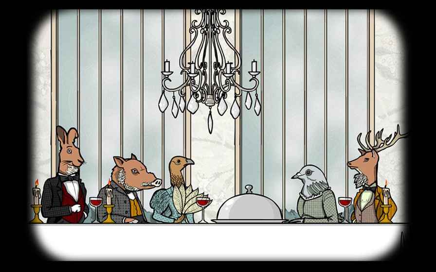 Rusty Lake Hotel(��������ƽ��)v2.1.0 ������