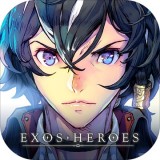 Exos Heroes(Ӱƽ)v0.14.4.0 °