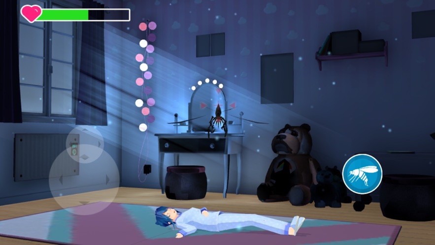 Mosquito Insect Simulator 3D(����ģ�������Ӱ�)v1.0 ��׿��