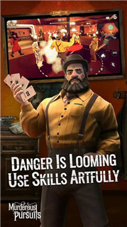 Murderous Pursuits(��������ս)v1.0 �ֻ���