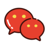 ΢�Ż���αװappv1.0.0 ���°�