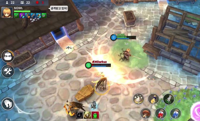 RoyalCrown(�ʼ�֮��)v1.0.3 ���°�