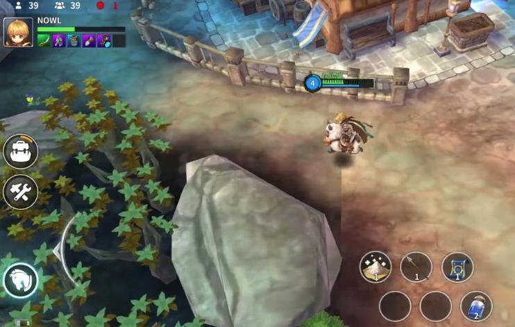 RoyalCrown(�ʼ�֮��)v1.0.3 ���°�