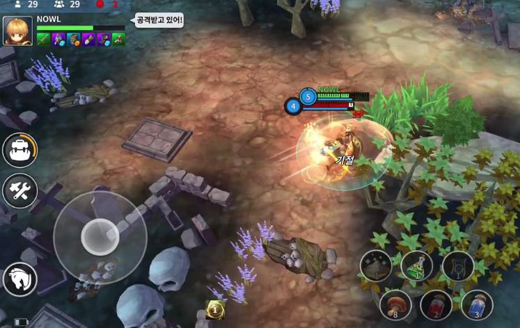 RoyalCrown(�ʼ�֮��)v1.0.3 ���°�