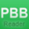 pbb reader�ƽ��(�������Ķ���)v8.6.6�ٷ���