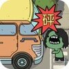 暴走大巴车破解版v1.1.0 安卓版
