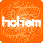 Hohem Pro app