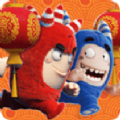 Oddbods Turbo Run(�汦�ȱ�����)v1.6.0 ���°�