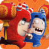 Oddbods Turbo Run(�汦�ȱ�����)v1.6.0 ���°�