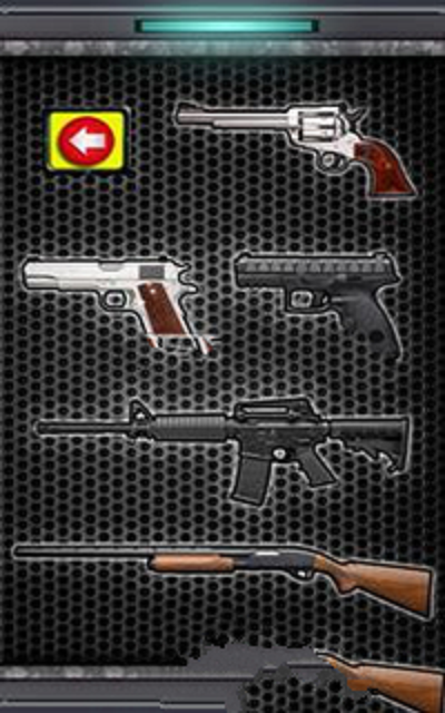 Armory Guns(ǹģ)v5.0.2 ׿