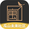 ��ɽδ������appv1.0.0 �ٷ���
