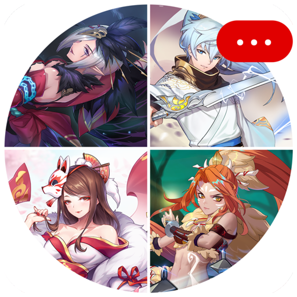 �켧����Ⱥv0.9.54 ��׿��