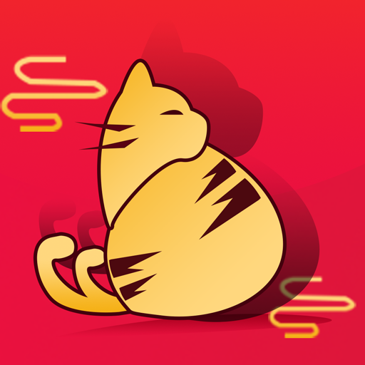 橘猫势力app(购物平台)v1.7.4 最新版
