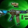 Custom Gun Simulator(�Զ���ǹеģ����)v3.6 ��׿��