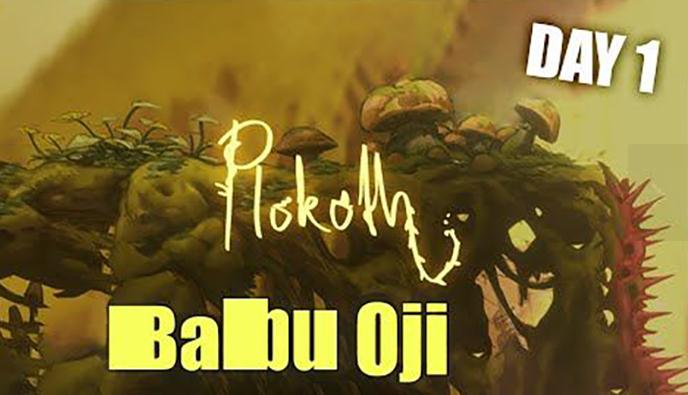 普洛科(Plokoth)免安装中文版
