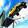 Ramp Car Jumping(б´İ)v0.9 ׿