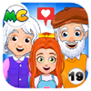 My City : Grandparents(�ҵĳ����游ĸ��Ϸ)v1.0.1 ������Ѱ�