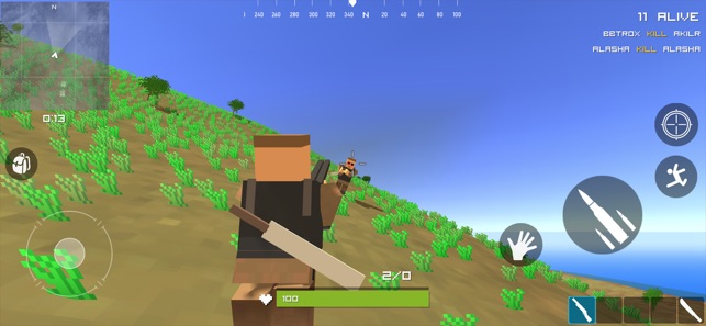 Critical Fire Free Battlegrounds Strike(δ֪����)v1.0 ��׿��