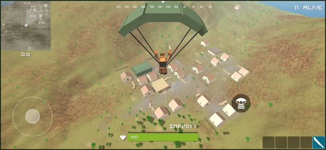 Critical Fire Free Battlegrounds Strike(δ֪����)v1.0 ��׿��