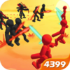 火柴人世界战争v1.1 最新版