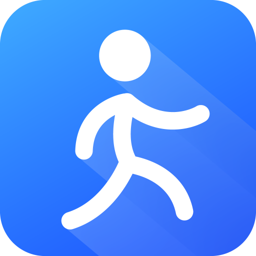 运动计步器appv1.0.2 最新版
