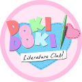 Doki Doki Literature Club!(心惊肉跳文学部)