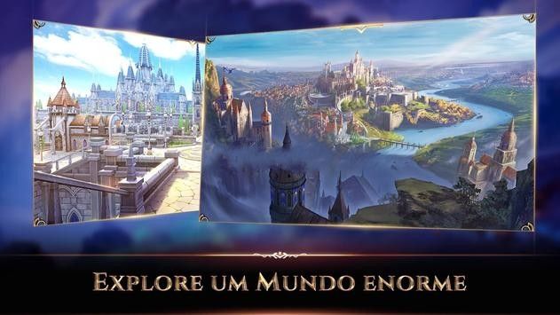 Dragonborn Knight: A Lenda(������ʿ)v1.4.0 ��׿��