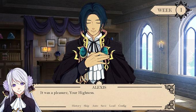 �ʼ�������ʦ(Royal Alchemist)�ⰲװ��ɫ��