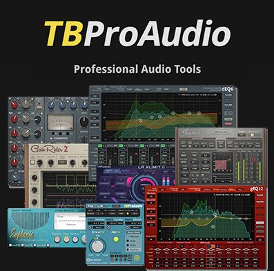 TBProAudio Bundle 2020(Ƶ)v2020.5 °
