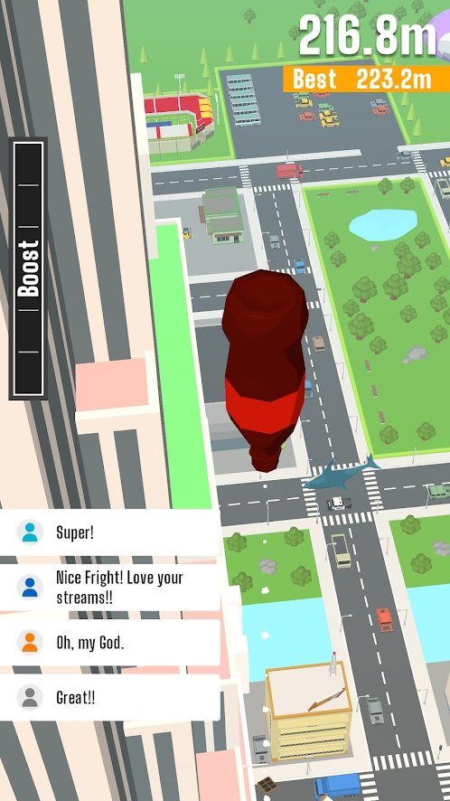 Soda Rockets(�մ���)v1.0.0 ��׿��