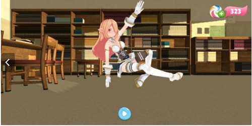 School Girls Dance(ѧУŮ���赸)v1.3 ��׿��