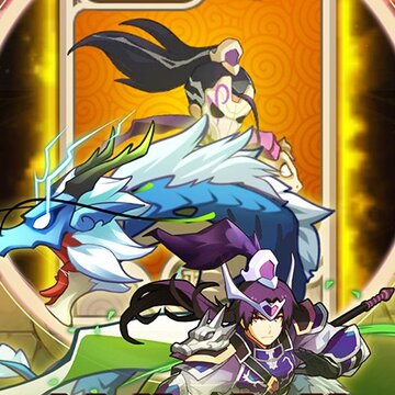 将魂三国萌将BT版 将魂三国萌将BT版
