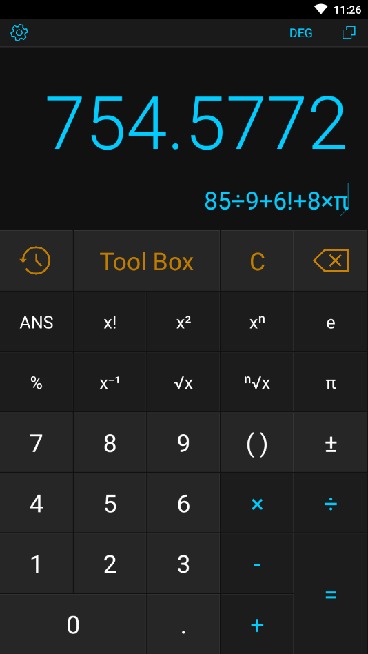 CalcKit apkv3.0.3 �Ѹ��Ѱ�