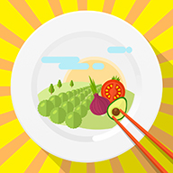 阳光食堂app v1.0.6 最新版
